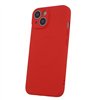 Simple Color Mag case for iPhone 17 Air 6,6&quot red