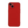 Simple Color Mag case for iPhone 17 Air 6,6&quot red