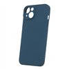 Simple Color Mag case for iPhone 17 6,3" navy blue