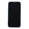 Simple Color Mag case for iPhone 17 6,3" navy blue