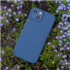 Simple Color Mag case for iPhone 17 6,3" navy blue