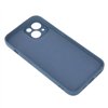 Simple Color Mag case for iPhone 17 Pro 6,3&quot navy blue