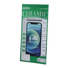 Tempered glass 9D Ceramic for iPhone 17 Air