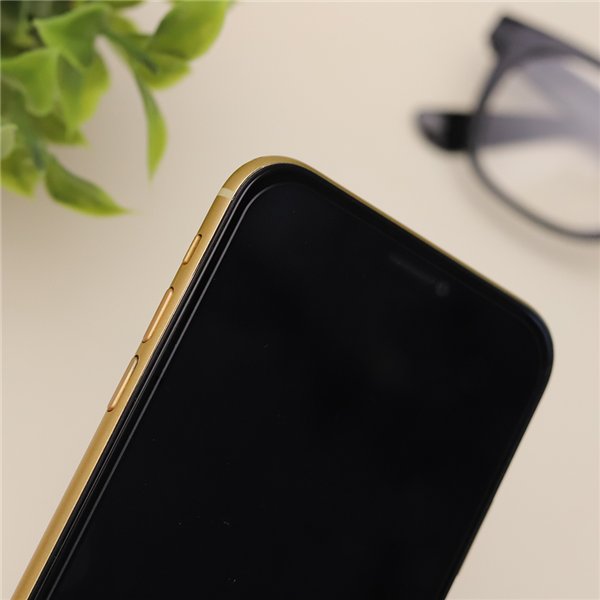 Tempered glass 9D Ceramic for iPhone 17 Air