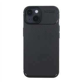 Carbon Black case for iPhone 17 6,3&quot