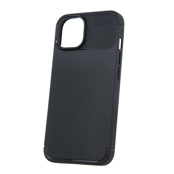 Carbon Black case for iPhone 17 Air 6,6&quot