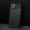 Carbon Black case for iPhone 17 Air 6,6"