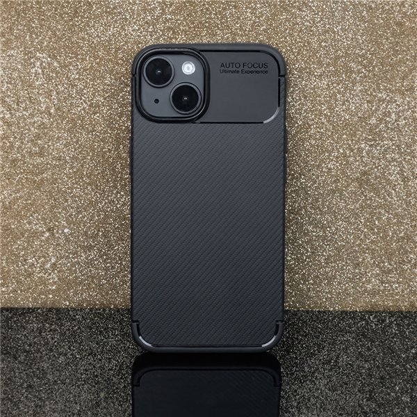 Carbon Black case for iPhone 17 Air 6,6&quot