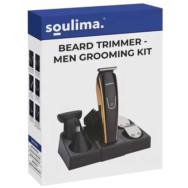 Hair trimmer - machine 23574