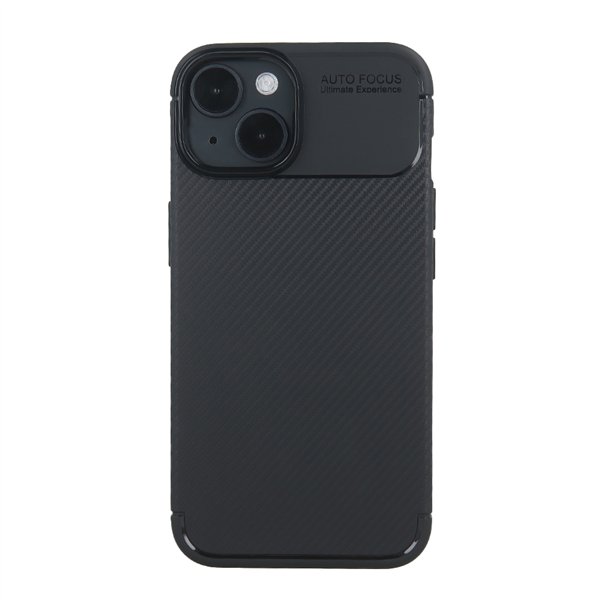 Carbon Black case for Samsung Galaxy Xcover 7 Pro