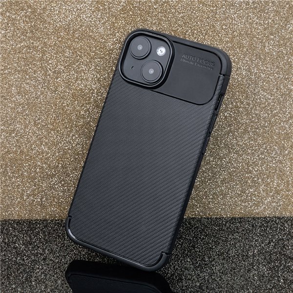 Carbon Black case for Google Pixel 10 Pro XL