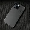 Carbon Black case for Google Pixel 10 / 10 Pro