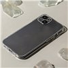 Slim case 2 mm for Google Pixel 10 / 10 Pro transparent