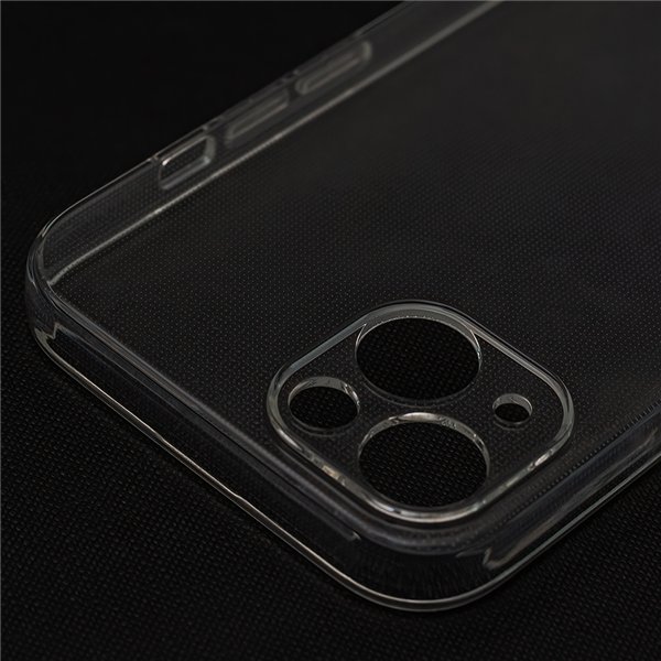 Slim case 2 mm for Google Pixel 10 / 10 Pro transparent