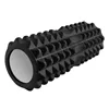 Yoga roller - massage roller (black) 23570
