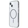 Anti Shock Thin Mag case for iPhone 17 Air 6,6" grey