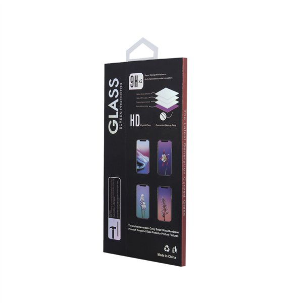 Tempered glass 6D for Honor 400 Lite