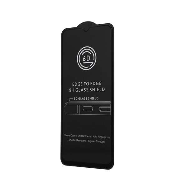 Tempered glass 6D for Realme Note 60