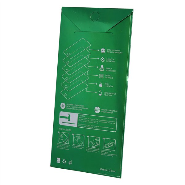 Tempered glass 9D Ceramic for Realme 14 Pro 5G
