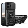 Defender Slide case for iPhone 17 6,3&quot black