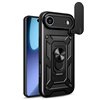 Defender Slide case for iPhone 17 Air 6,6&quot black