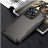 Defender Matt case for iPhone 17 Air 6,6&quot black