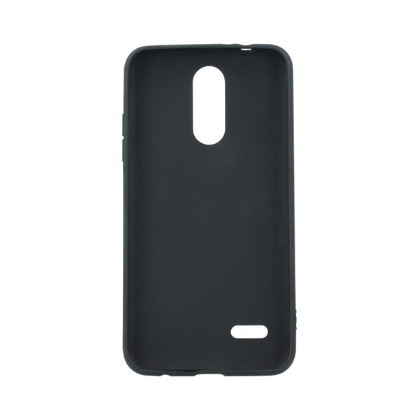 Matt TPU case for Realme 14 5G black