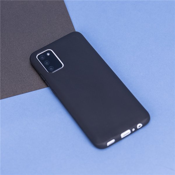 Matt TPU case for Realme 14 5G black