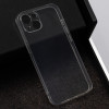 Slim case 2 mm for Realme 14 5G transparent