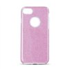 Glitter 3in1 case for iPhone 17 Pro Max 6,9&quot pink