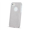 Glitter 3in1 case for iPhone 17 6,3&quot silver