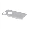 Glitter 3in1 case for iPhone 17 6,3&quot silver