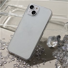 Slim case 1 mm for Google Pixel 10 Pro XL transparent