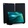 Etteri case for Apple iPad 7 2019 / 8 2020 / 9 2021 10.2'' black