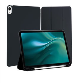Etteri case for Apple iPad 10 2022 10.9'' / iPad 11 A16 2025 11'' black