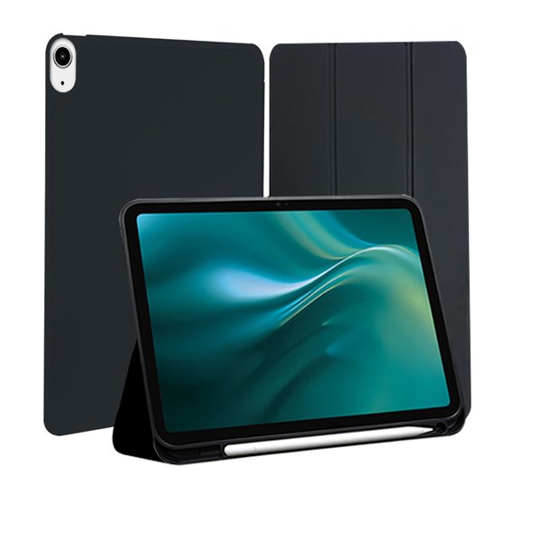 Etteri case for Apple iPad 10 2022 10.9'' / iPad 11 A16 2025 11'' black