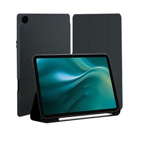Etteri case for Samsung Galaxy Tab A9+ 2023 11' black