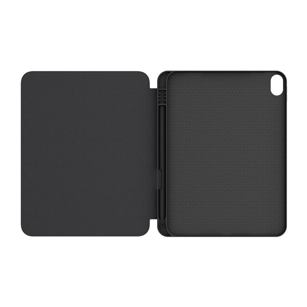 Etteri case for Samsung Galaxy Tab A9+ 2023 11' black