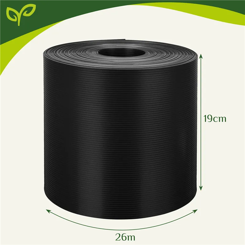 Aiateip 19cmx26m 700g/m2 antratsiithall 23909