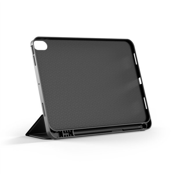 Etteri case for Samsung Galaxy Tab A9+ 2023 11' black