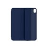 Etteri case for Apple iPad Air 4 2020 / 5 2022 10.9'' / 6 2024 / 7 2025 11'' dark blue