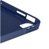 Etteri case for Apple iPad Air 4 2020 / 5 2022 10.9'' / 6 2024 / 7 2025 11'' dark blue
