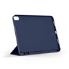 Etteri case for Apple iPad Air 4 2020 / 5 2022 10.9'' / 6 2024 / 7 2025 11'' dark blue