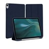 Etteri case for Apple iPad 10 2022 10.9&quot / iPad 11 A16 2025 11&quot dark blue