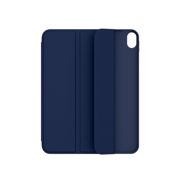 Etteri case for Apple iPad 10 2022 10.9&quot / iPad 11 A16 2025 11&quot dark blue