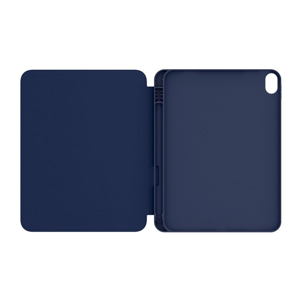 Etteri case for Samsung Galaxy Tab A9 2023 8,7' dark blue