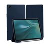 Etteri case for Samsung Galaxy Tab A9+ 2023 11' dark blue