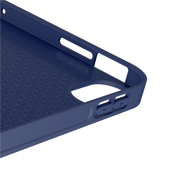 Etteri case for Samsung Galaxy Tab A9+ 2023 11' dark blue