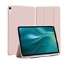 Etteri case for Apple iPad Air 4 2020 / 5 2022 10.9'' / 6 2024 / 7 2025 11'' light pink