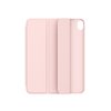 Etteri case for Apple iPad Air 4 2020 / 5 2022 10.9'' / 6 2024 / 7 2025 11'' light pink